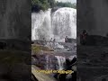 #shorts#Kanthalloor Waterfall#techmusicvlogs#shortvideo