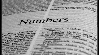 Numbers 18 KJV Read Along