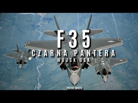 Wideo: Ile f-35 robi USA mieć?