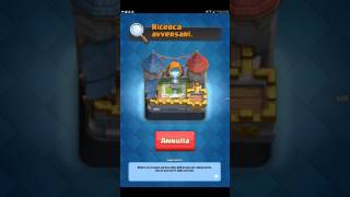 Clash royale #2: arena 8 arriviamo