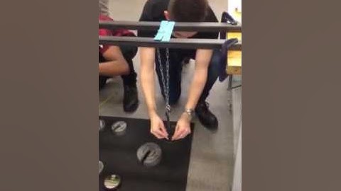 Three Point Bending Test  Ryan Gilligan SID 6984236