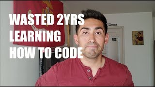 Wasted 2 Years Learning Front End Web Development Its Hard In The San Francisco Bay Area