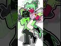 do it w no hands (collab with my friend on tiktok)#dandysworld #edit #animation #alightmotion