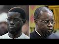 💥[LIVE]  Ousmane SONKO - Diomaye FAHE analysée par Wilfried EKANGA