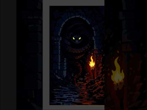 Snake dungeon defender