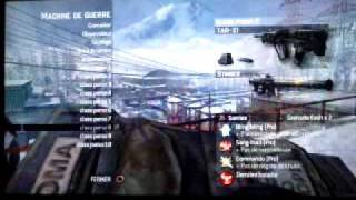Modern warfare 2 bug elevator Derail par nicololodu59