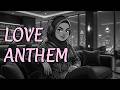 Musik Timur Romantis Dansa Portu R&B Slow Bass | Mace Bass - Love Anthem (Official Audio)