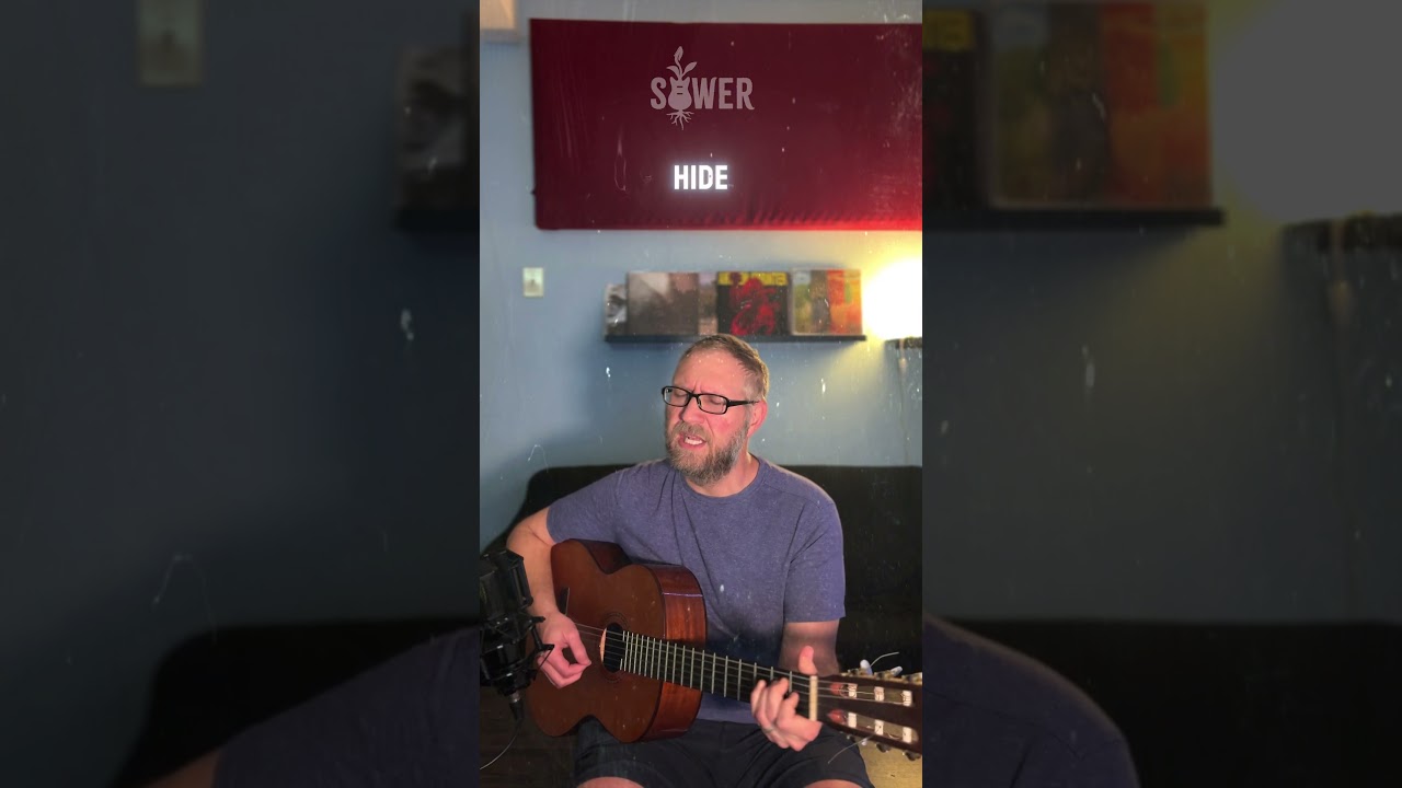 Mira Acoustic Courage #biblicalindierock en YouTube Mira Acoustic Courage #biblicalindierock en YouTube