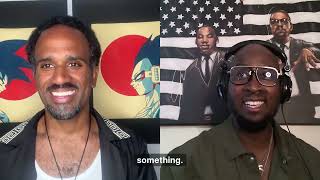 As A Man Readeth Ep.16: Elevate & Dominate by Deion Sanders Chp.16-21