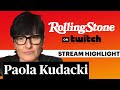 Iconic Photographer Paola Kudacki Breaks Down Her First Rolling Stone Cover