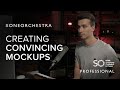 Capture de la vidéo How To Create Amazing Orchestral Mockups | Bbc Symphony Orchestra Pro #Oneorchestra