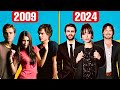 The Vampire Diaries Cast Then and Now ⭐️ 2024