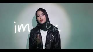 All i Want - Kodaline | cover by Najwa Aulia