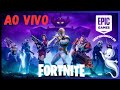 🟡 FORTNITE 🎃 :SOB A LUA CHEIA, O MAL SE LEVANTA👻 🎃🎮 #fortnite