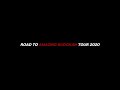 ROAD TO AMAZING BUDOKAN TOUR 2020 Short Documentary