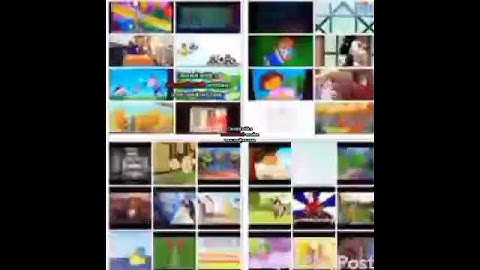 (REUPLOAD) up to faster 34 parison