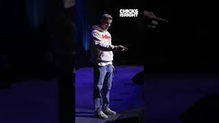 Matt Rife was exactly on point here!