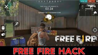 🔥🔥💥How to hack free fire on android 100% working💥🔥🔥