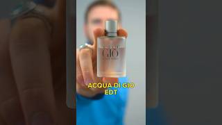 Acqua Di Gio EDT review #acquadigio #fragrance #fragrancereview #hamzasaab #cologne #armani #style