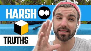 7 Harsh Truths About Writing On Medium (in 2023)