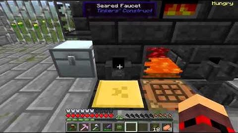 FTB: Magic Farm 2 Yogurt is Made How? (MF2-7)