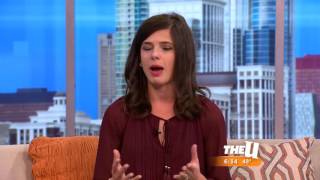 MyEyeDr. WCIU 10.27.16