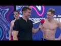 Clegg sprints to gold 🥇 | Men's 50m Freestyle Para Paris Final | Aquatics GB Swimming Champs 2024