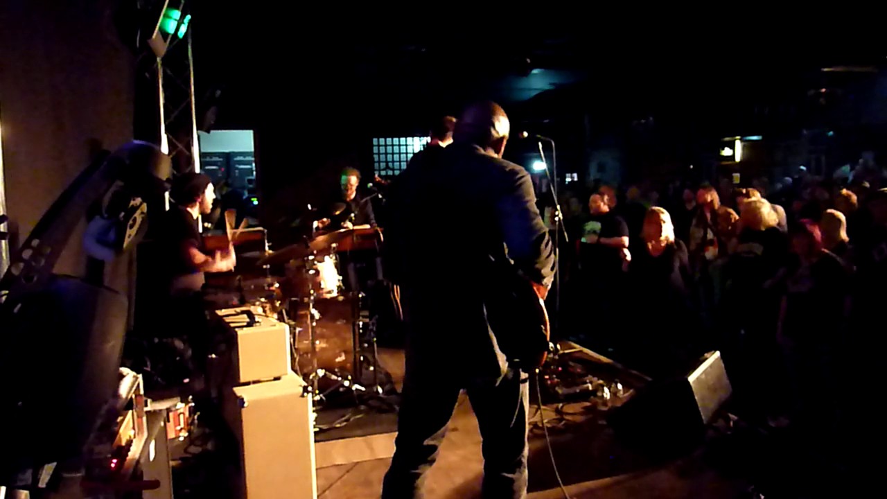 Ash Wilson 22.1.17 clip - YouTube