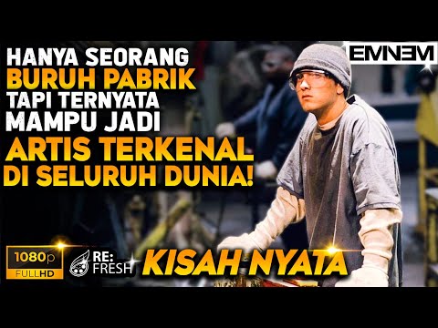 Eminem69: The Secret Life Of Eminem69
