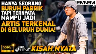 Dihina Keluarga Karena Cuma Buruh Pabrik, Ternyata Mampu Jadi Artis Kaya Raya - Alur Cerita Film