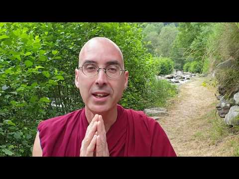 Video: Vad är betydelsen av en Buddha?