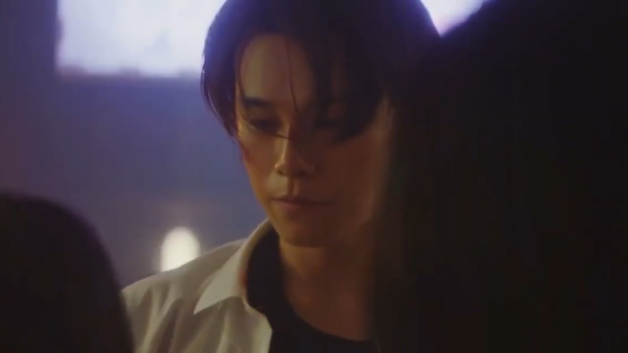 밤되 고경준 cut2