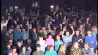 Halid Beslic 1987 Hala Pionir Beograd orkestar Kalkuta