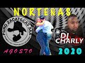 NORTEÑAS MIX PA' BAILAR AGOSTO 2020