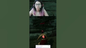 Cheeky Hatch Escape 😜 #contentcreator #dbd #foryou #deadbydaylight #dbdcommunity #shorts #funnyclip