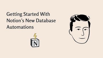 Getting Started With Notion