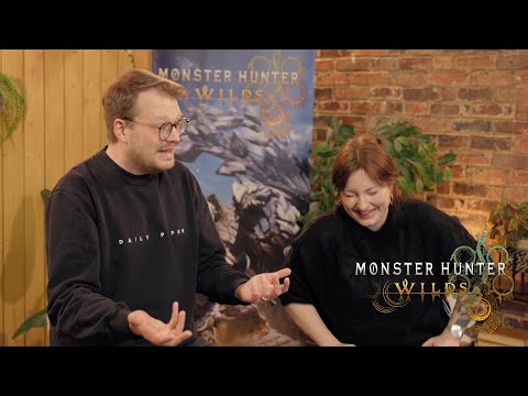 kein Name: Faszination Monster Hunter - Geschichte