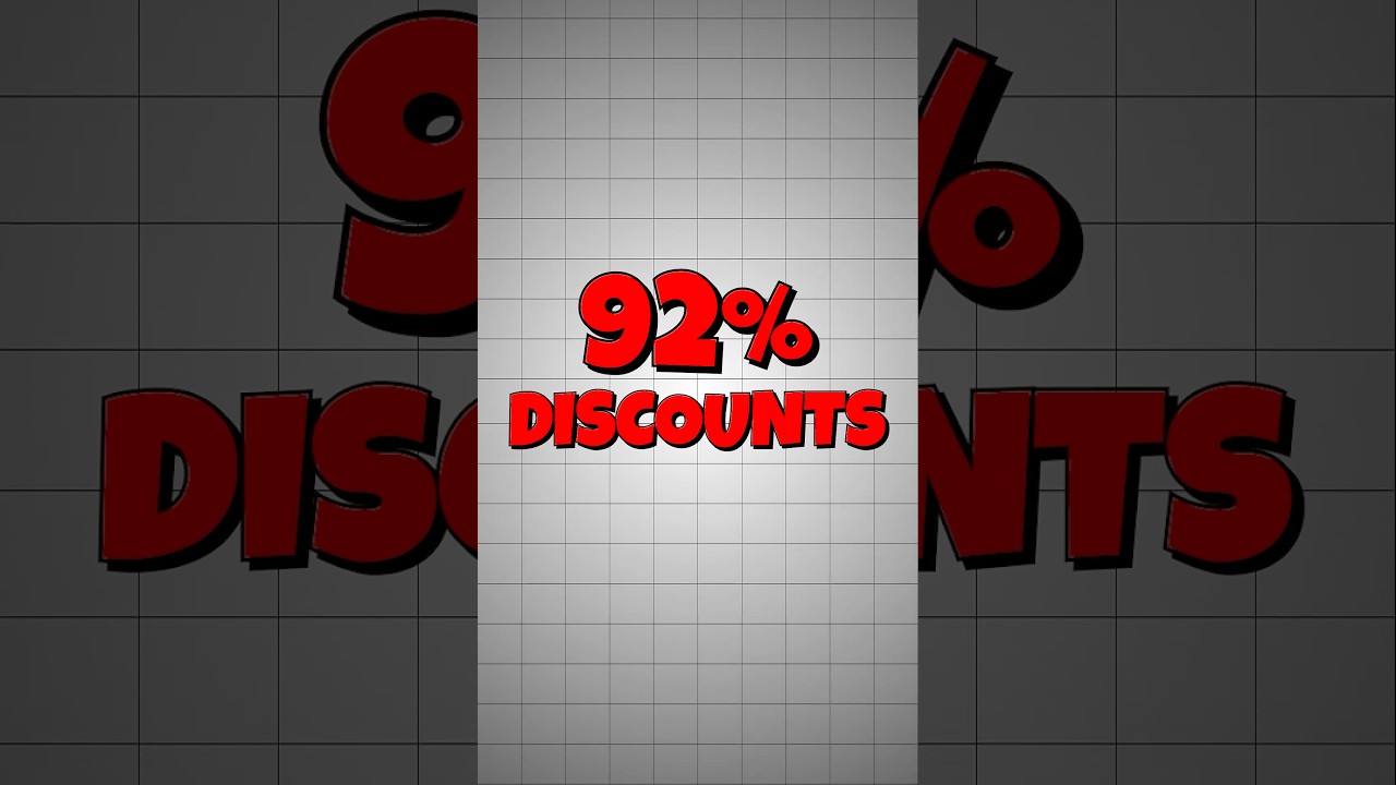 10 Best Steam Games on Sale - Upto 95% OFF 🔥