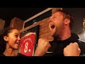 Liverpool 9-0 Bournemouth | 'It's Only Bournemouth!' | Fan Cams | Tammy