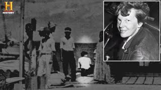 Blogger Believes Amelia Earhart Photo Was Taken Before Aviator Disappeared