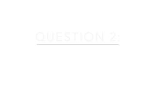 MPU 3223 VIDEO ASSIGNMENT