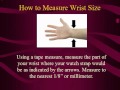 How to Calculate Body Frame Size How to Calculate Body Frame Size