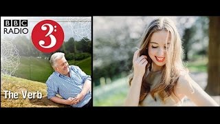 Danielle Lewis - Live on BBC Radio 3's The Verb