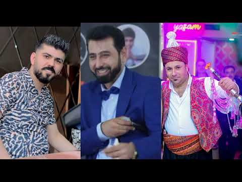 جديد اغنيه الفنان محمد فوزي عن صوت خليل هاوار مع مصطفي حنان ناصر و كاوا بشير اجمل اغنيه كرديه
