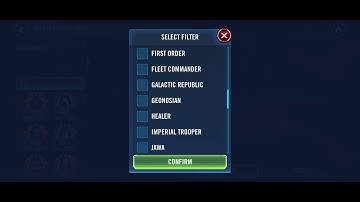Relic Geos Easy Counter w/ Imperial Troopers...Geos don