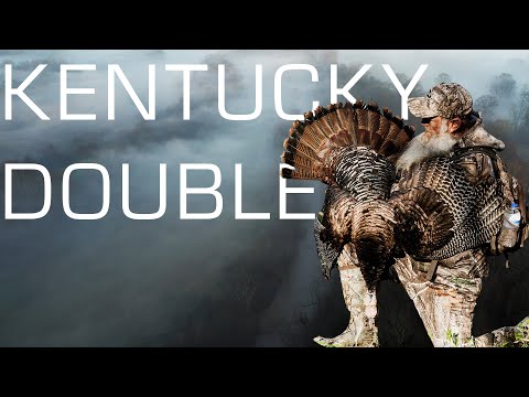 Kentucky Opening Day Double | Dr Duck