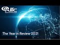 Aitc the year in review