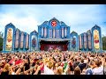 Mattn  tomorrowland belgium 2018