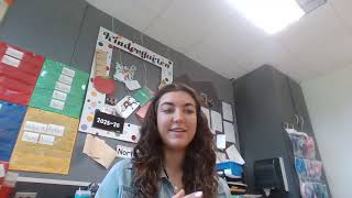 Video For Discussion Thread EDST 461