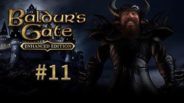Part 11 - Framed! | Baldur